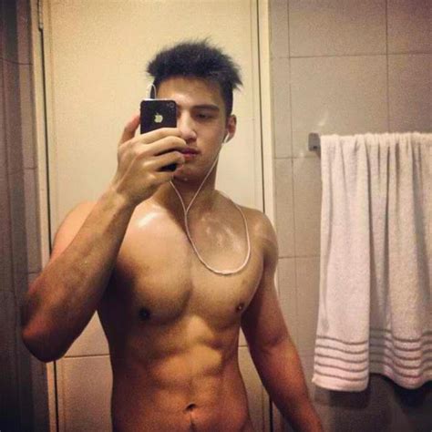 albie casiño nude|SHOWBIZ PA MORE: Albie Casiño is proud to flaunt his sexy body.